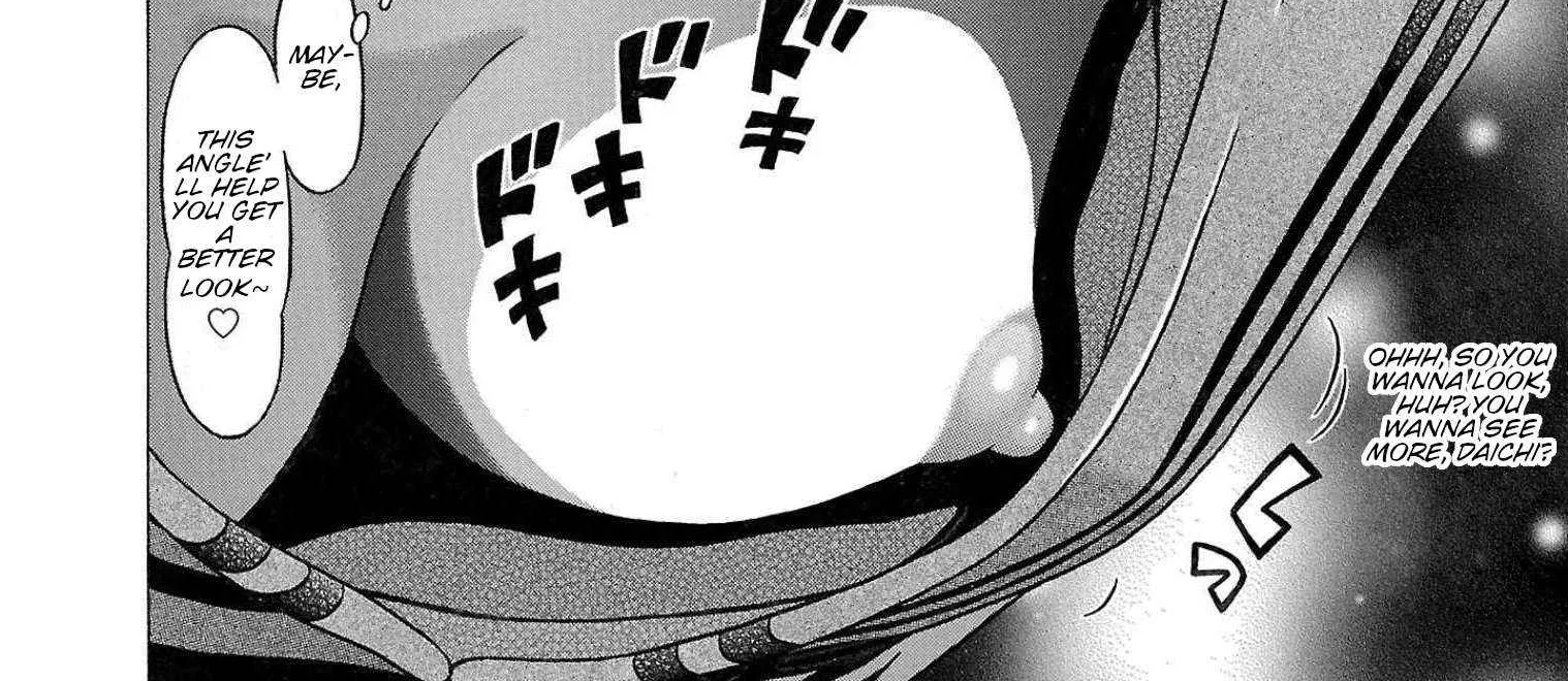 Pansuto Chapter 98 page 37 - 