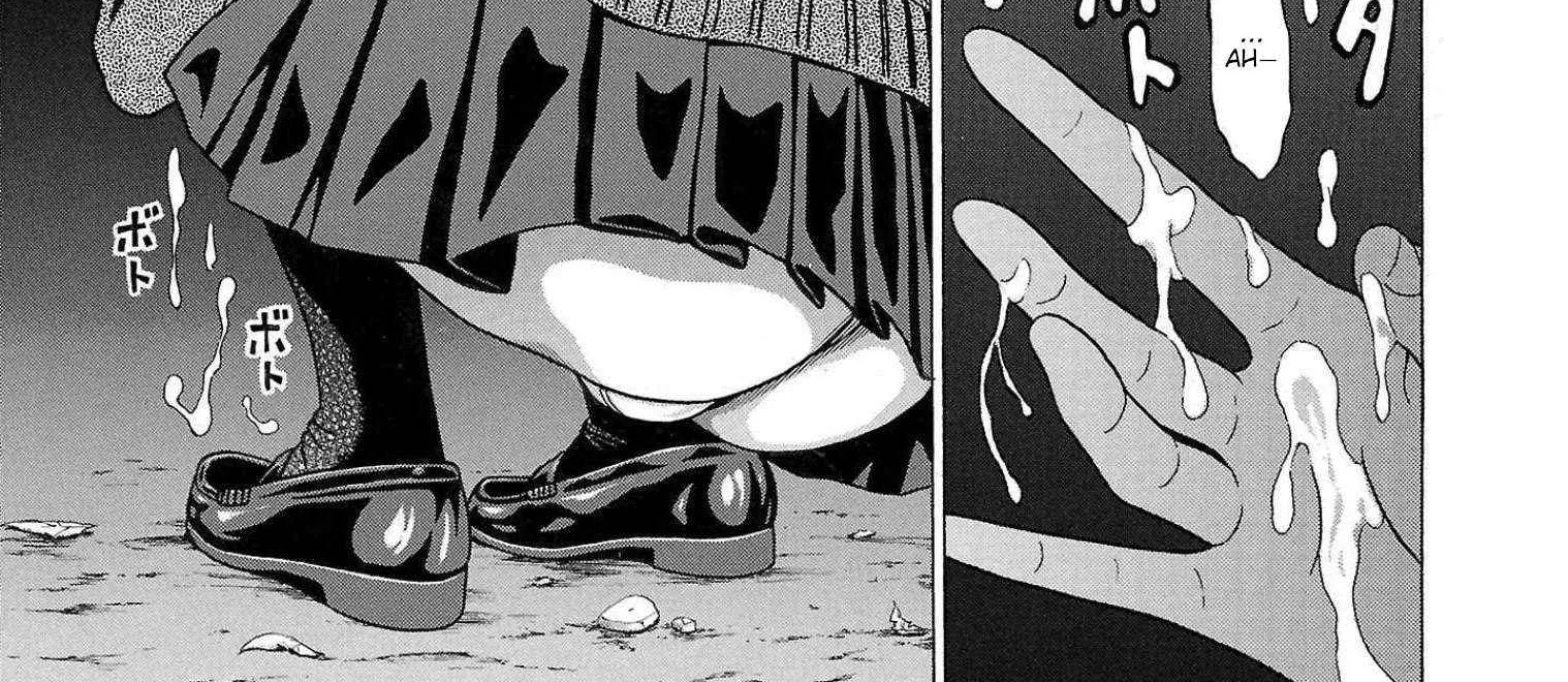 Pansuto Chapter 98 page 39 - 