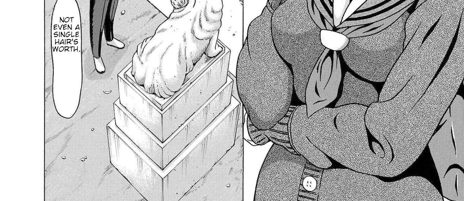 Pansuto Chapter 98 page 5 - 