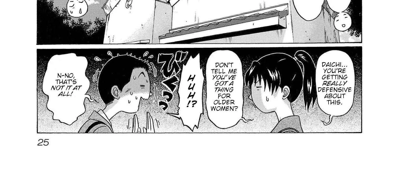 Pansuto Chapter 98 page 7 - 