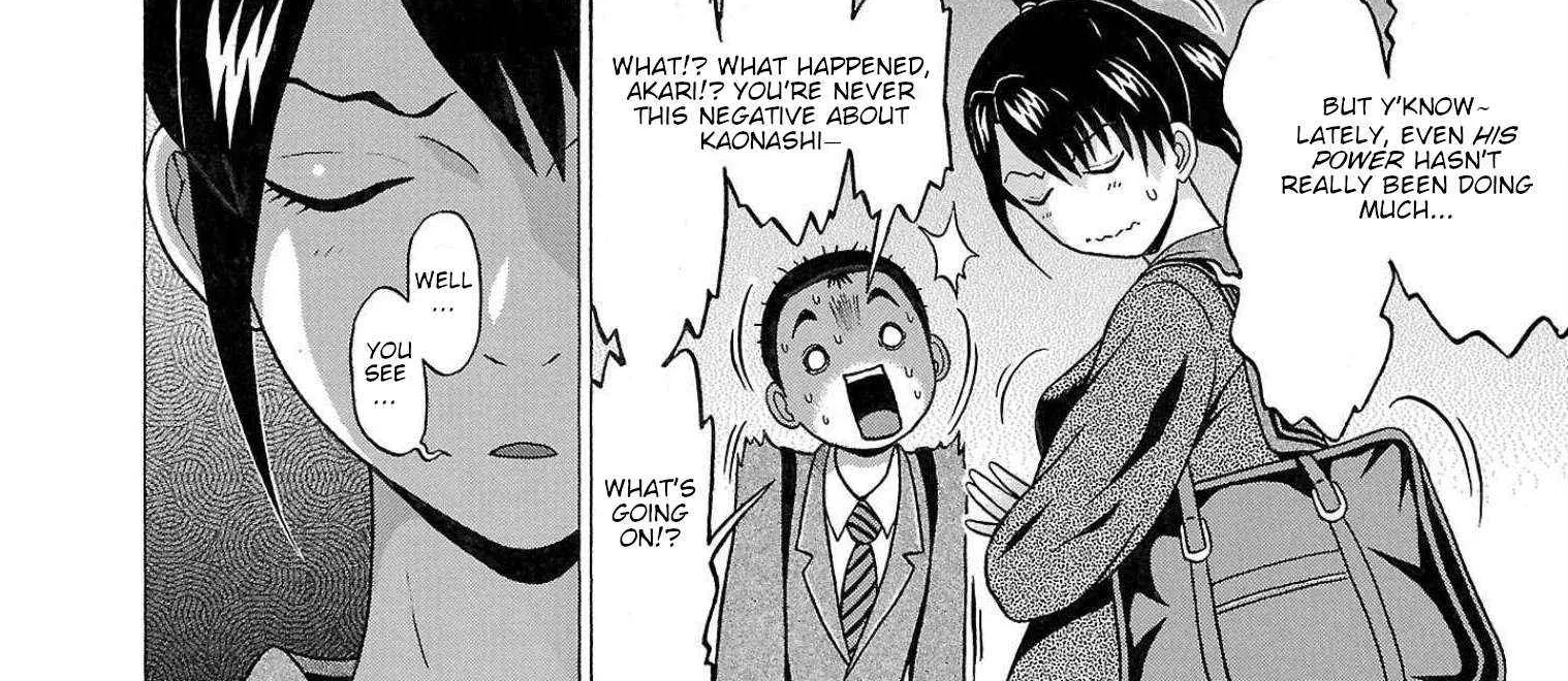 Pansuto Chapter 98 page 9 - 