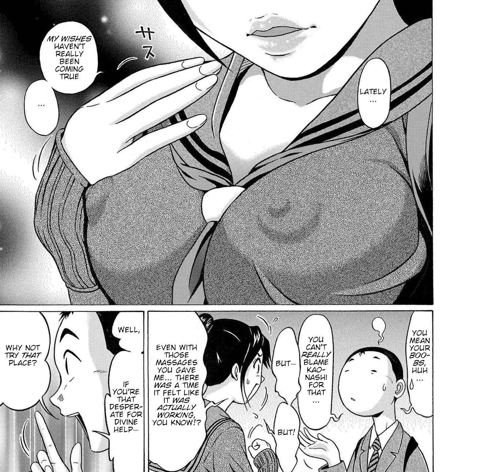 Pansuto Chapter 98 page 10 - 