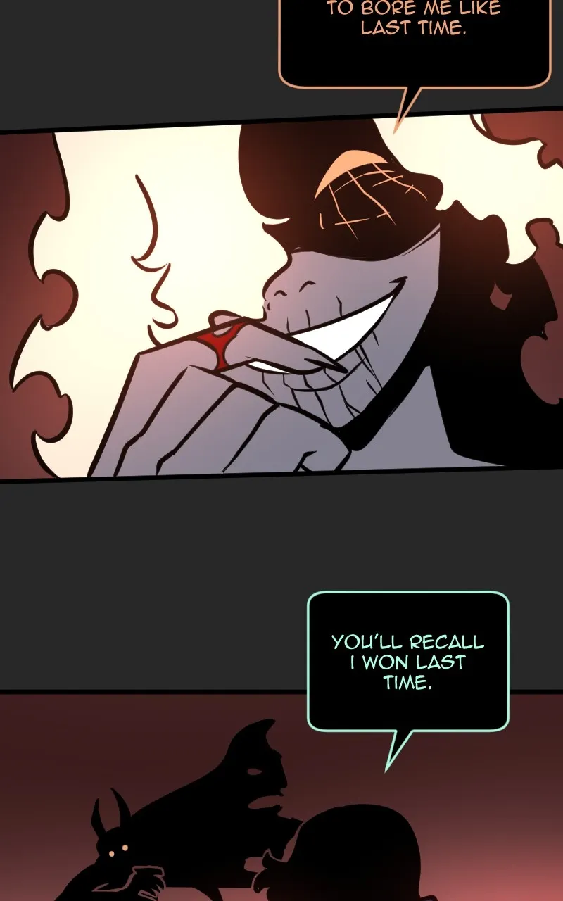 Pantheum Chapter 100 page 16 - 
