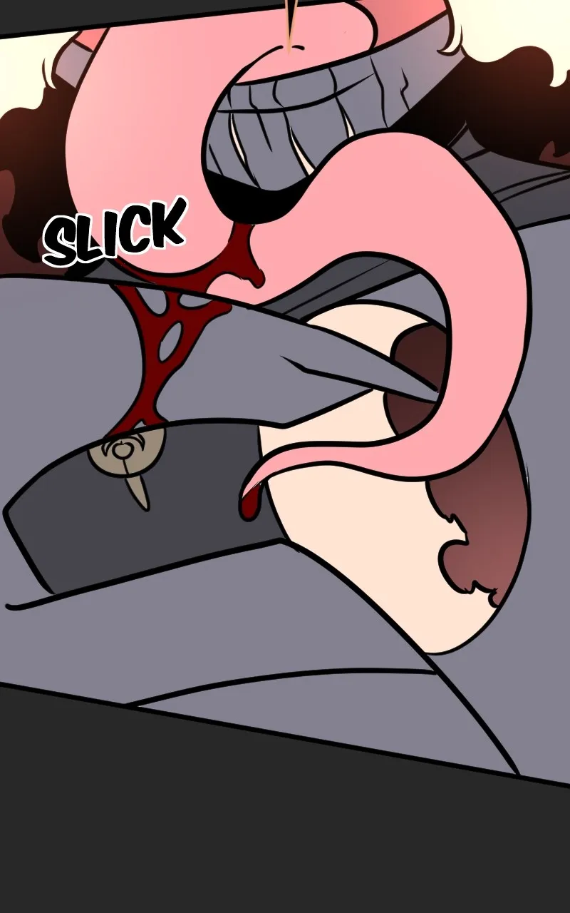 Pantheum Chapter 100 page 18 - 