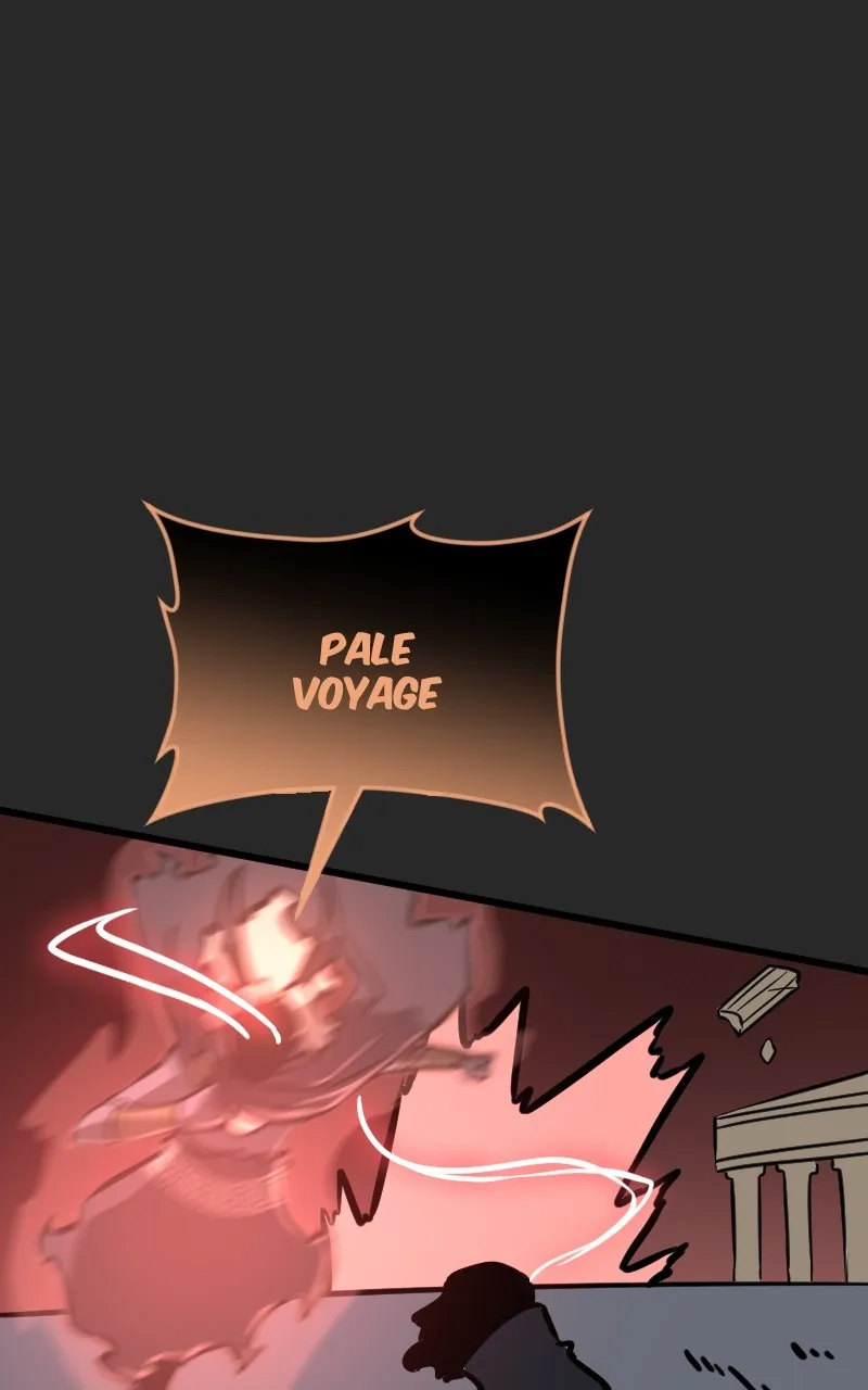 Pantheum Chapter 100 page 19 - 