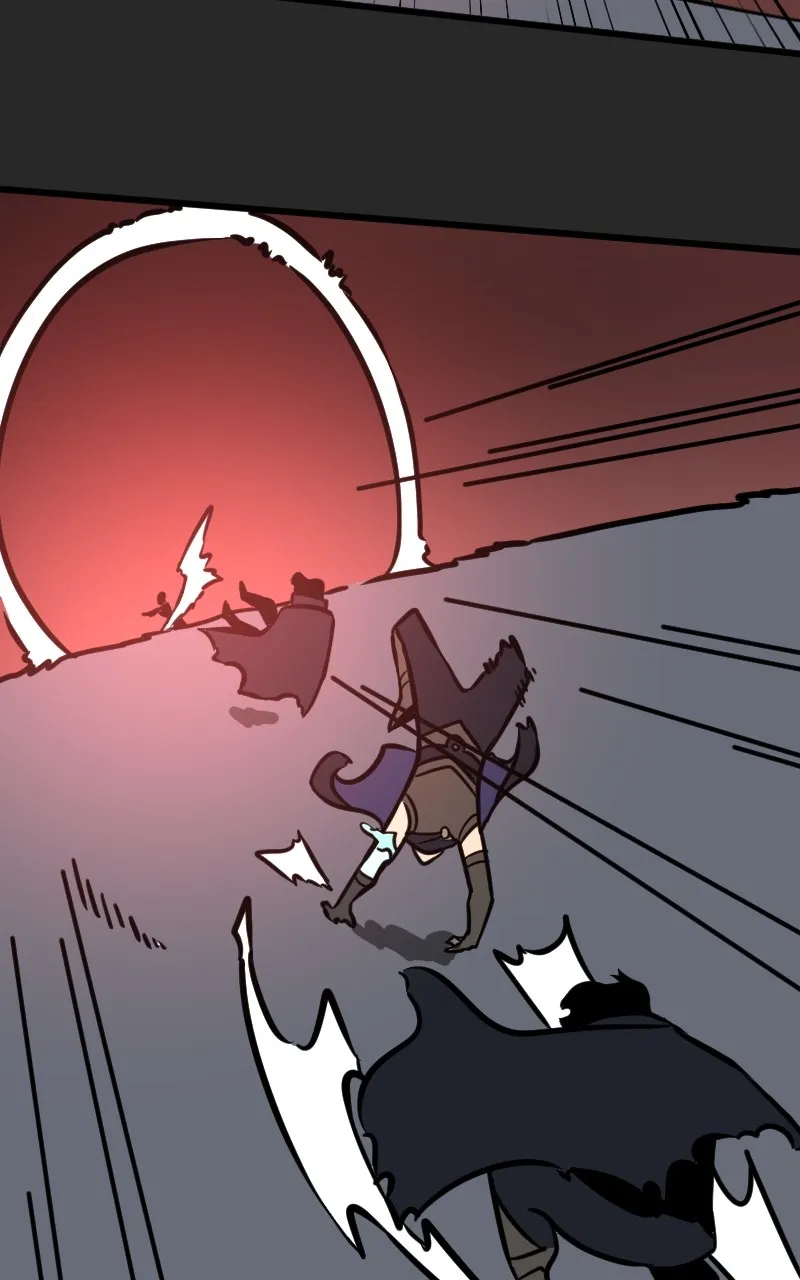 Pantheum Chapter 100 page 22 - 
