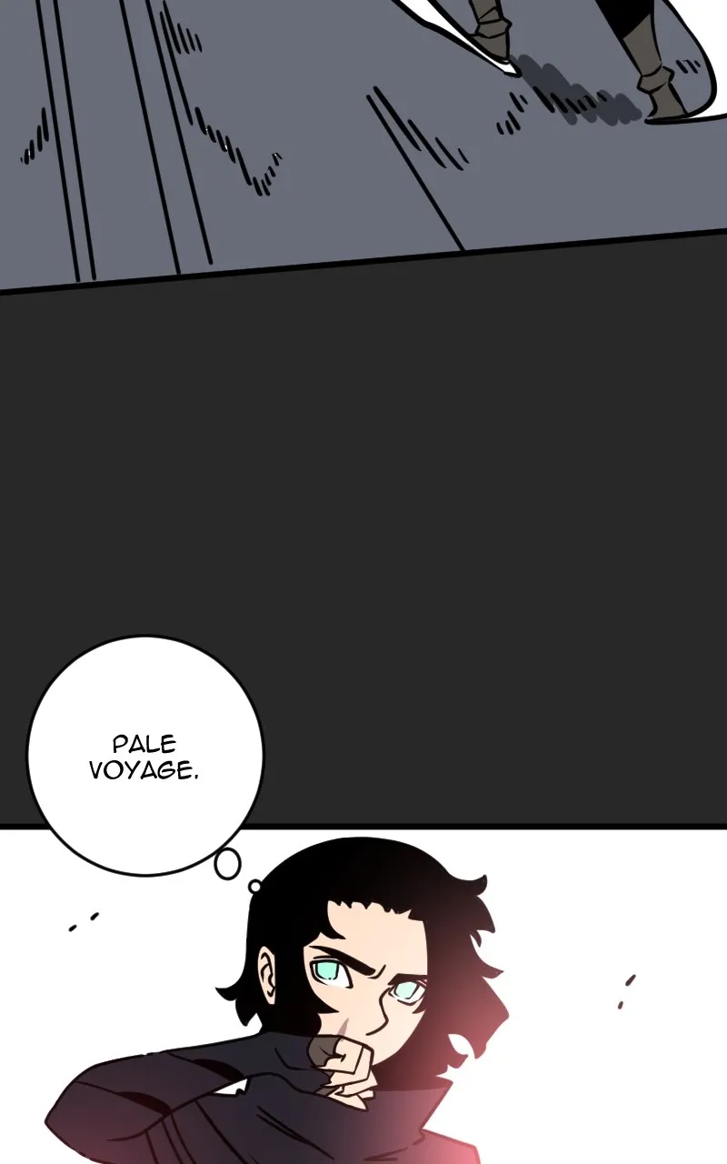 Pantheum Chapter 100 page 23 - 