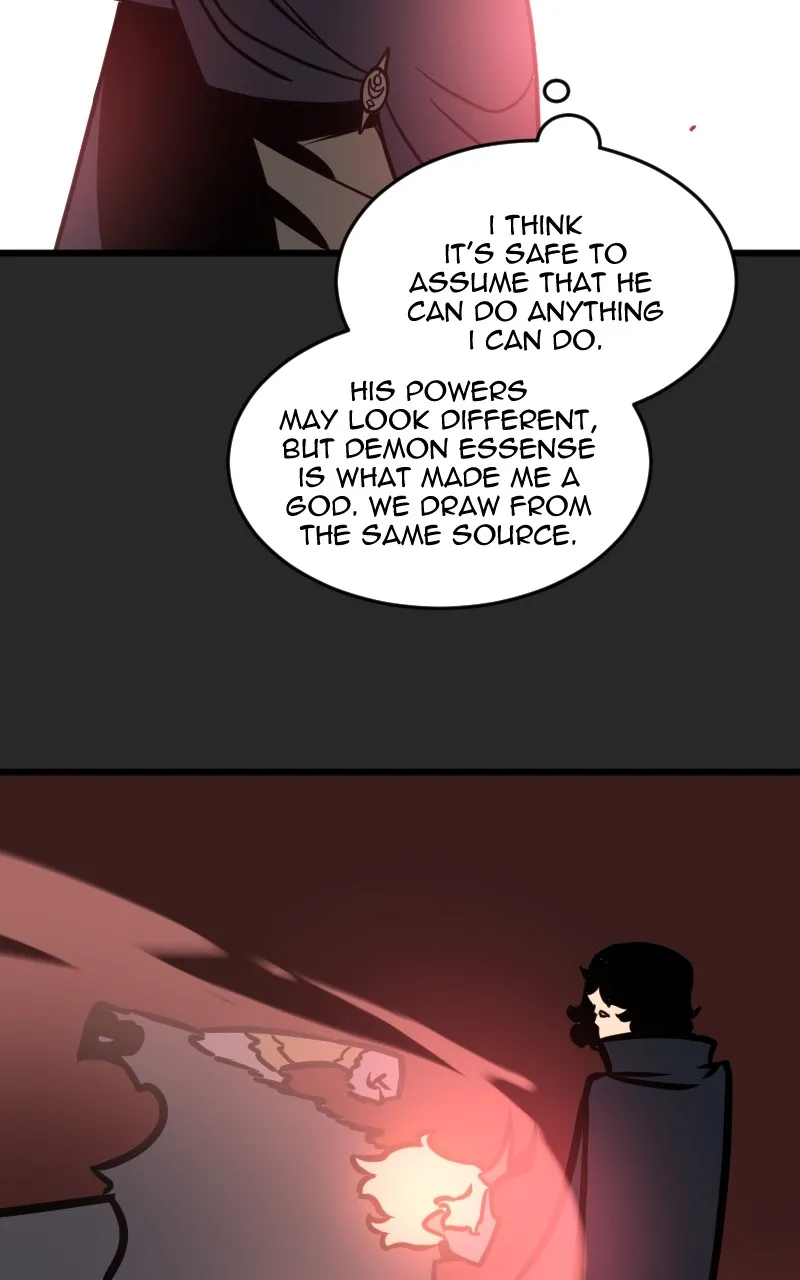 Pantheum Chapter 100 page 24 - 