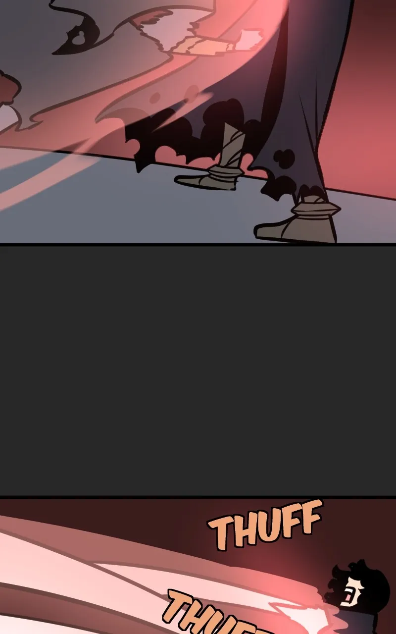 Pantheum Chapter 100 page 25 - 