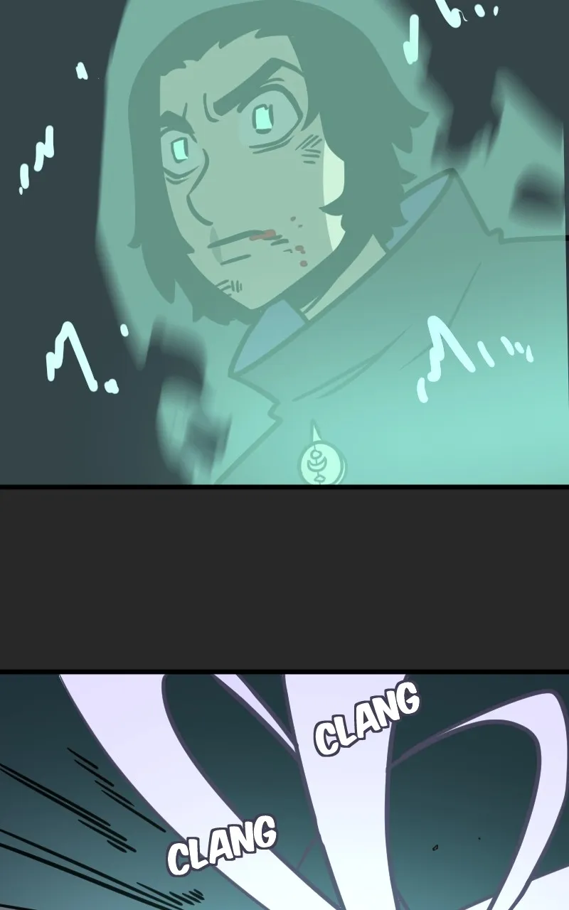 Pantheum Chapter 100 page 30 - 