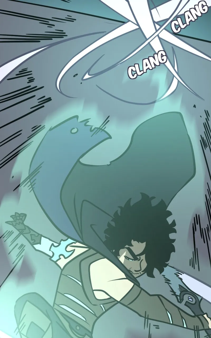 Pantheum Chapter 100 page 31 - 
