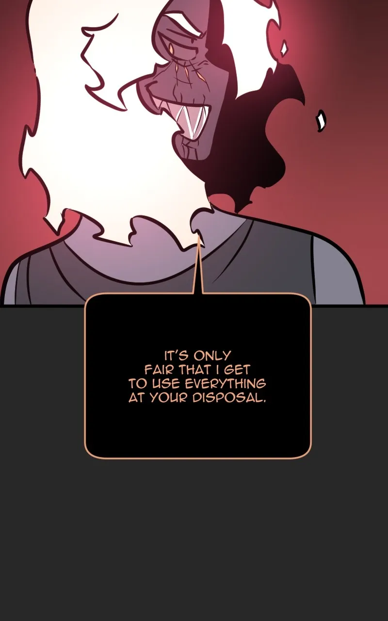 Pantheum Chapter 100 page 36 - 