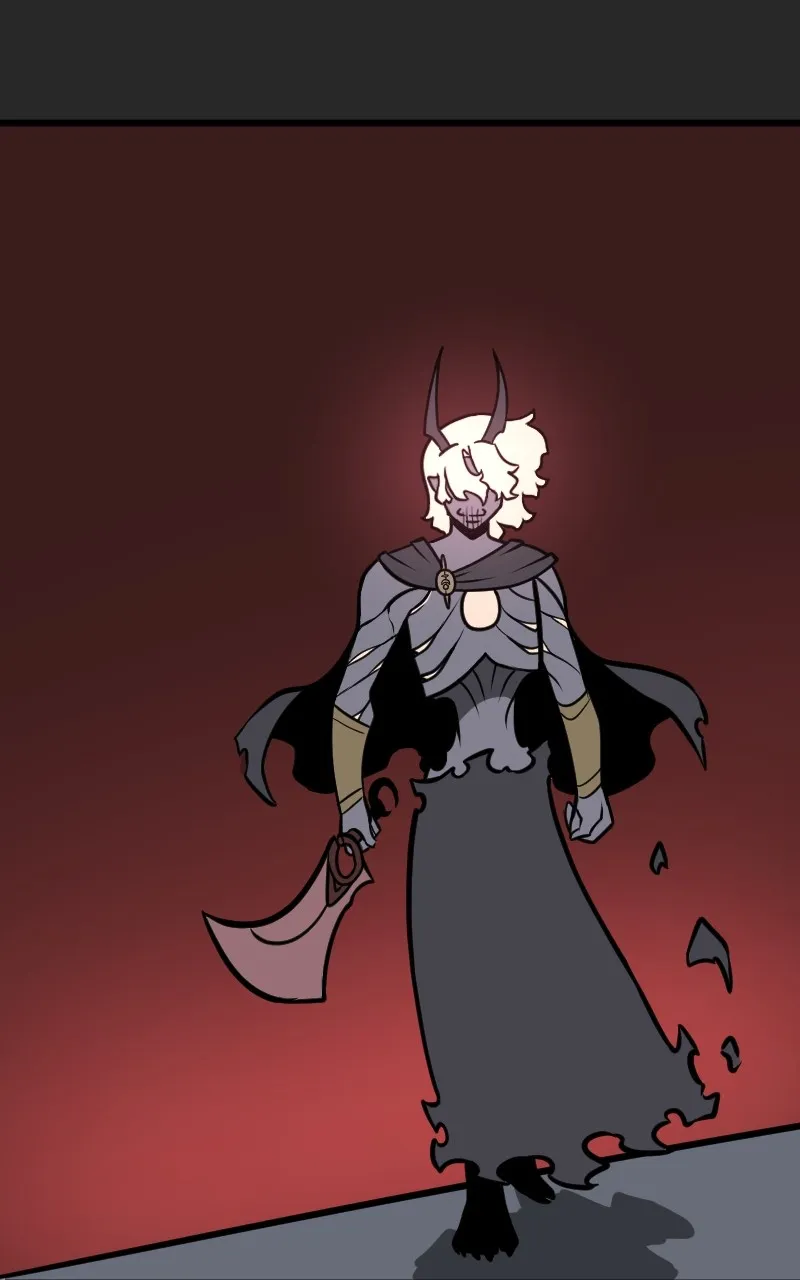 Pantheum Chapter 100 page 37 - 