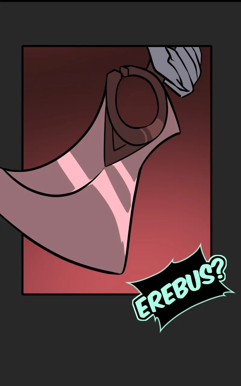 Pantheum Chapter 100 page 38 - 