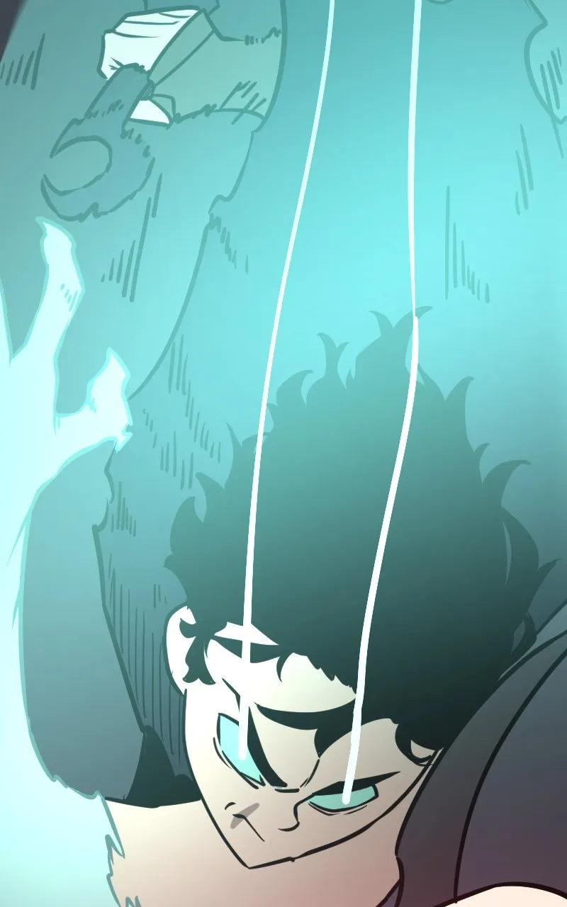 Pantheum Chapter 100 page 45 - 