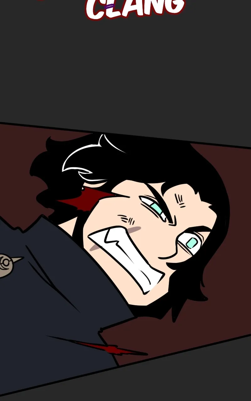 Pantheum Chapter 100 page 49 - 