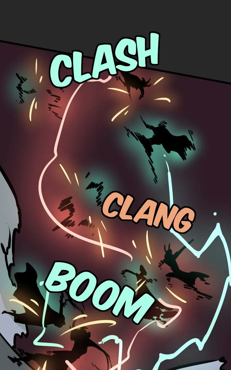 Pantheum Chapter 100 page 51 - 