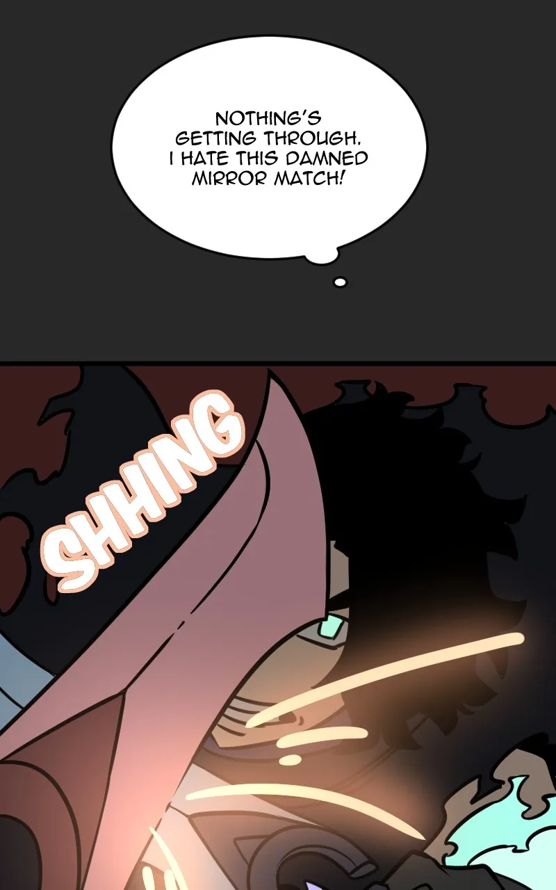 Pantheum Chapter 100 page 53 - 