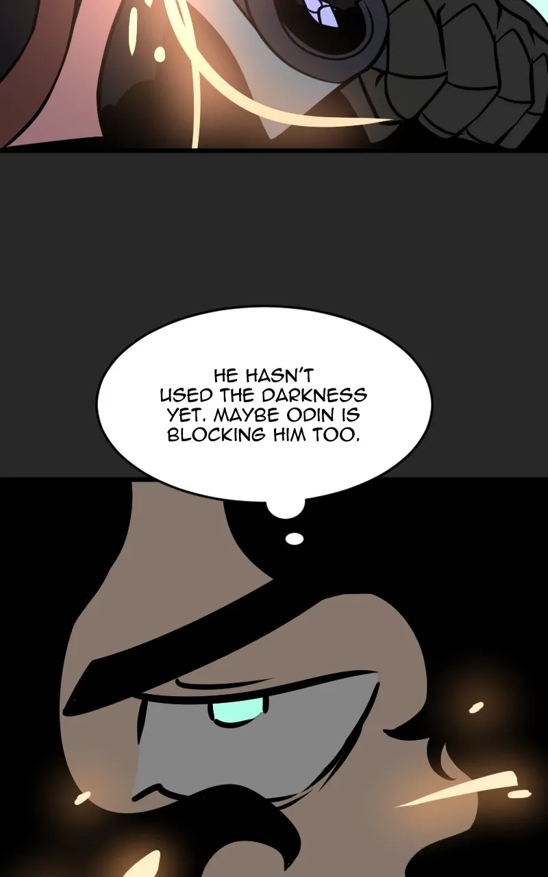 Pantheum Chapter 100 page 54 - 
