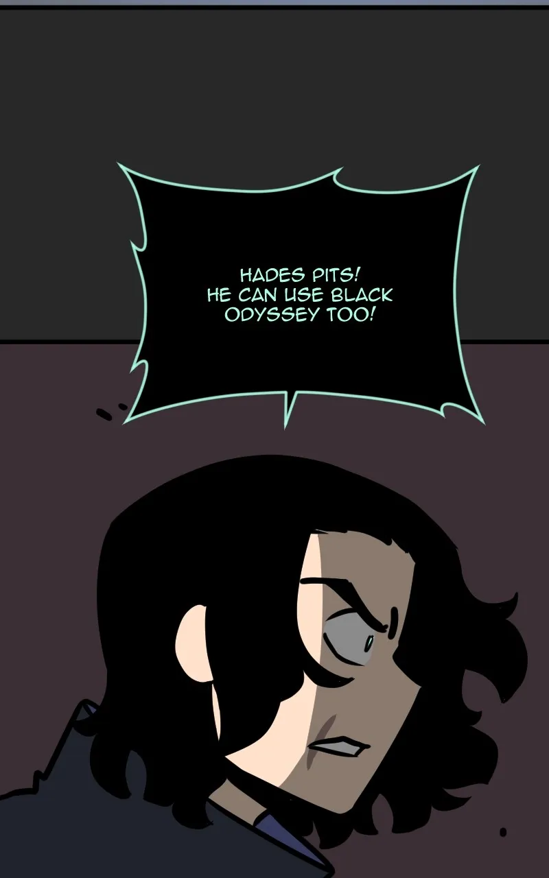 Pantheum Chapter 100 page 64 - 