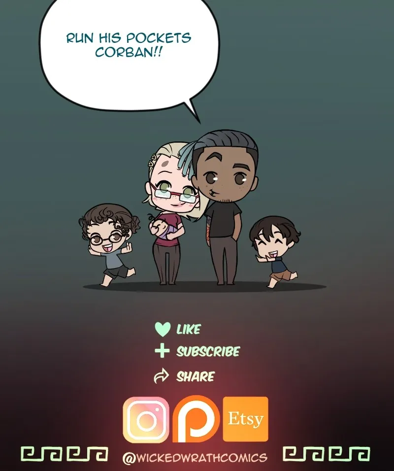 Pantheum Chapter 100 page 68 - 
