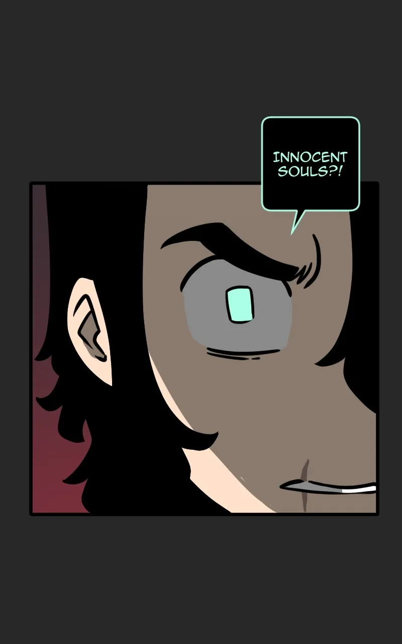 Pantheum Chapter 101 page 11 - 