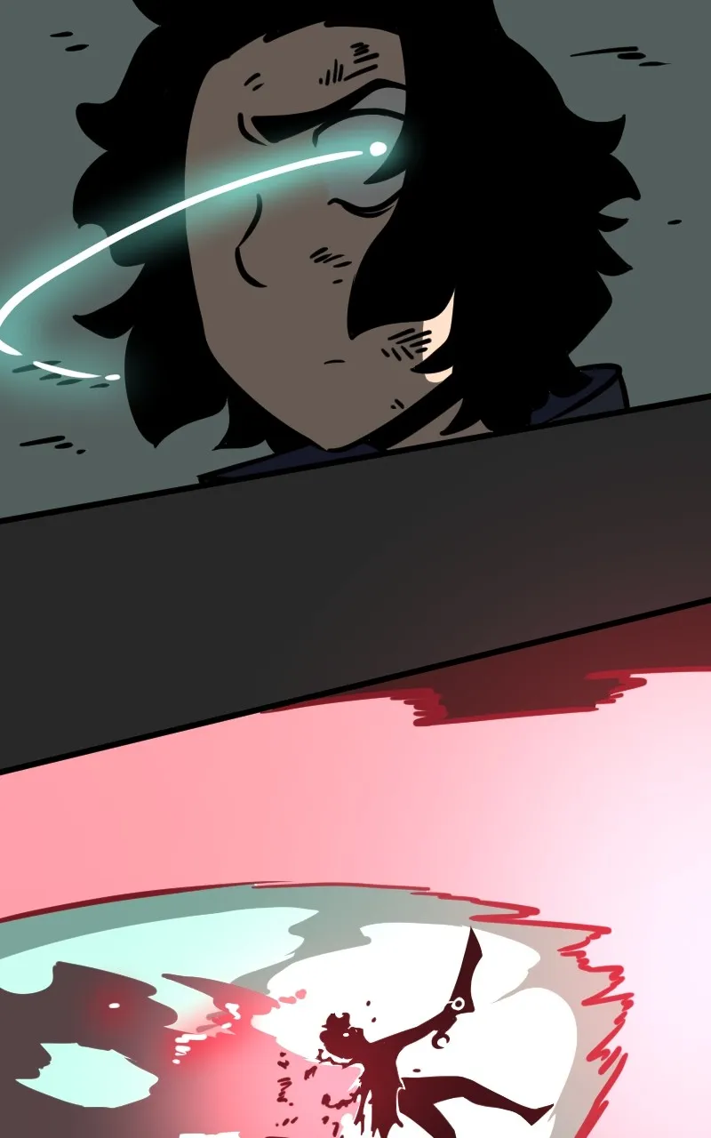 Pantheum Chapter 101 page 109 - 