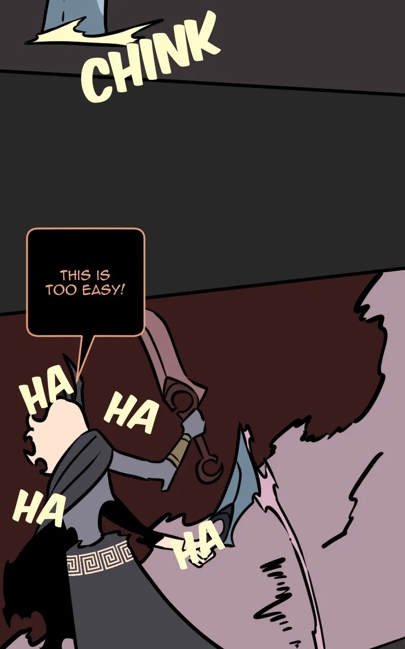 Pantheum Chapter 101 page 112 - 