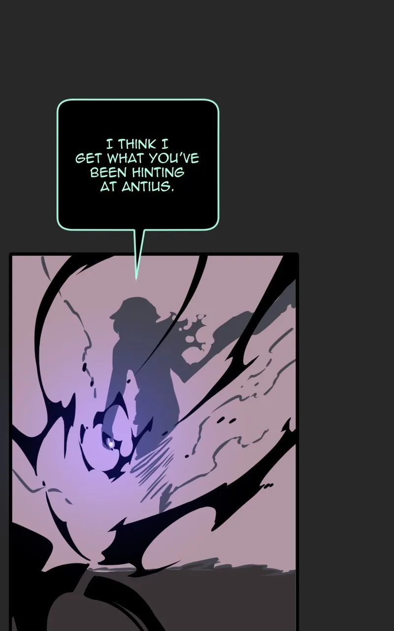 Pantheum Chapter 101 page 114 - 