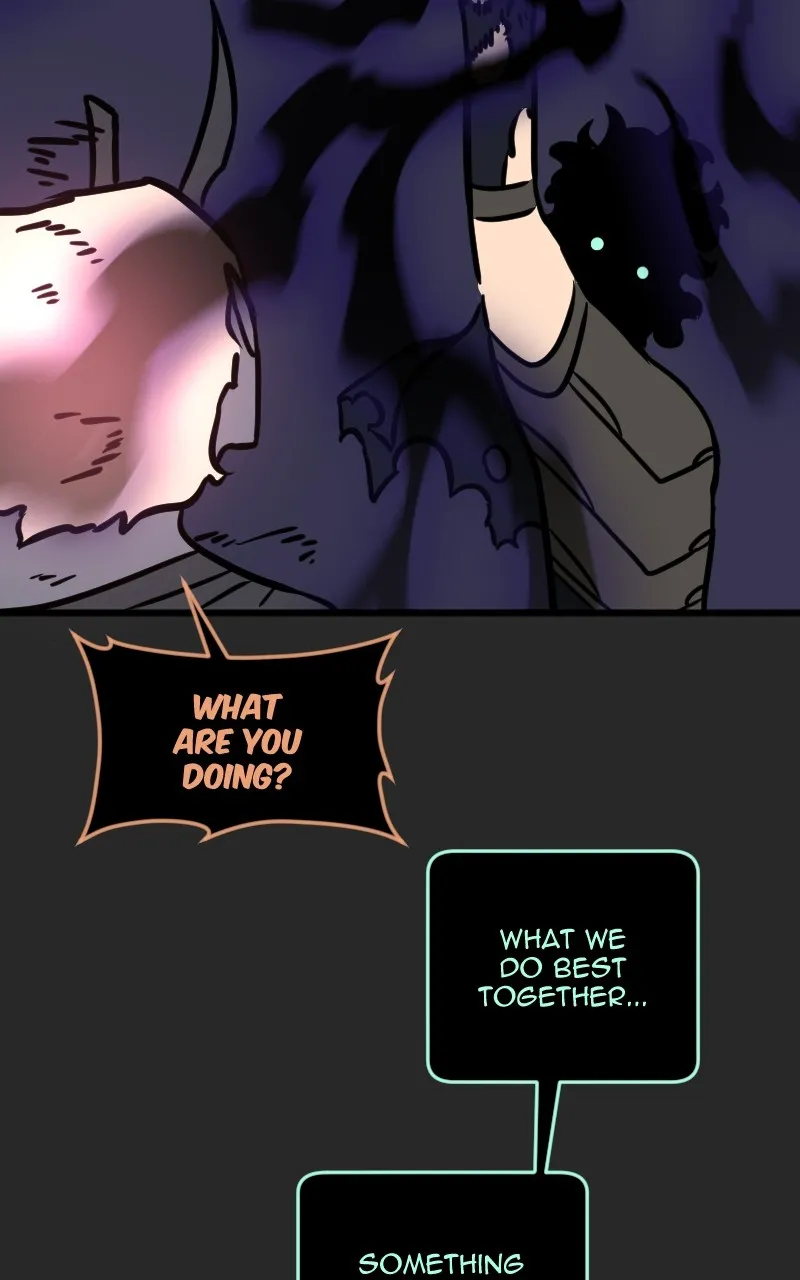 Pantheum Chapter 101 page 121 - 