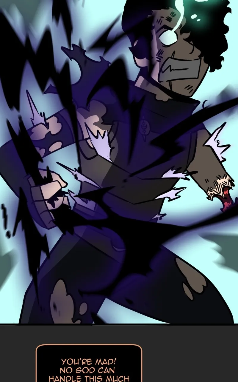 Pantheum Chapter 101 page 124 - 