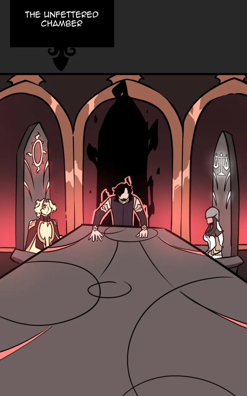 Pantheum Chapter 101 page 133 - 