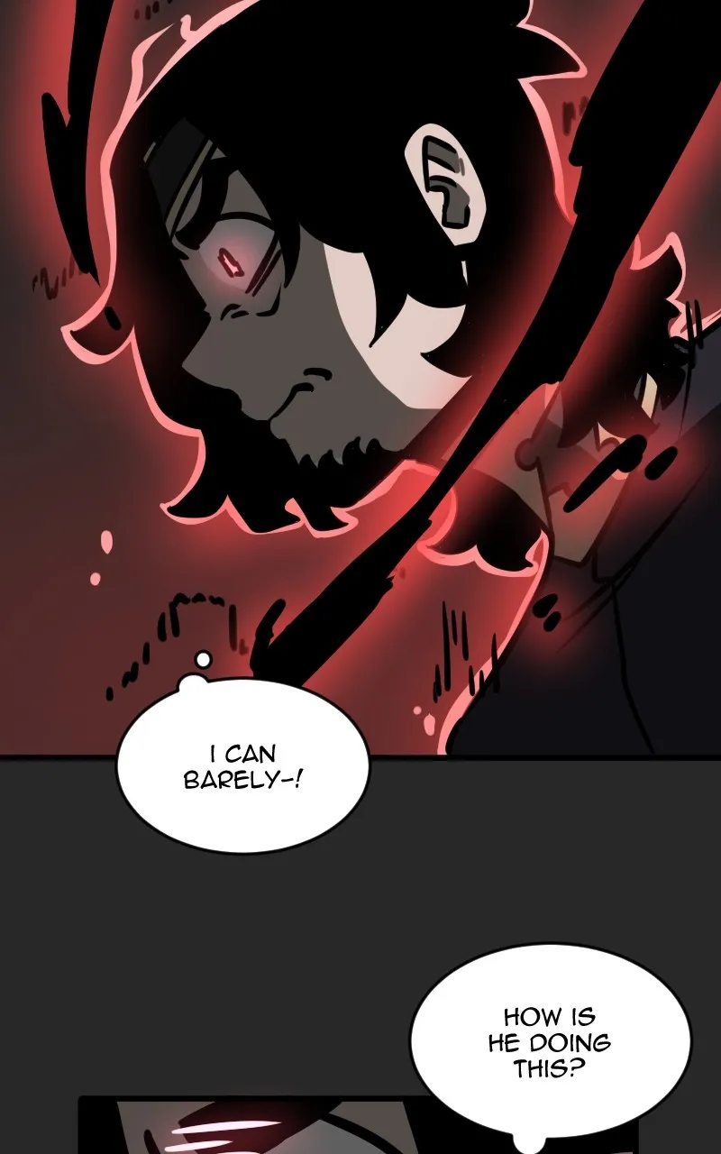 Pantheum Chapter 101 page 138 - 