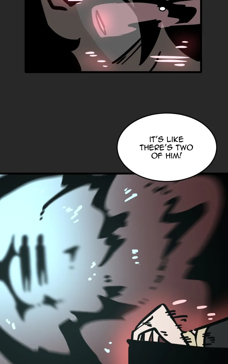 Pantheum Chapter 101 page 139 - 