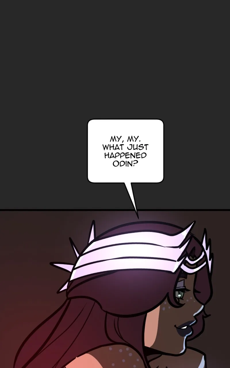 Pantheum Chapter 101 page 143 - 