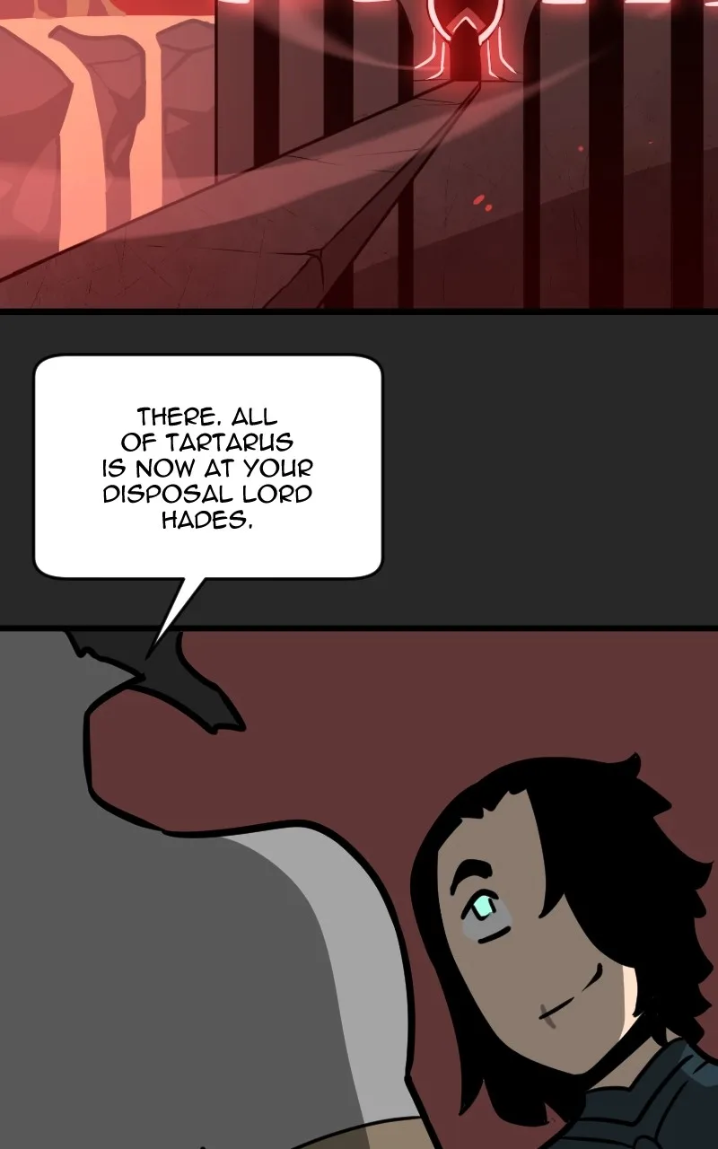 Pantheum Chapter 101 page 17 - 
