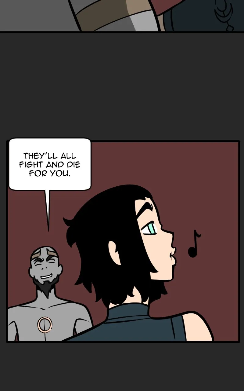 Pantheum Chapter 101 page 18 - 