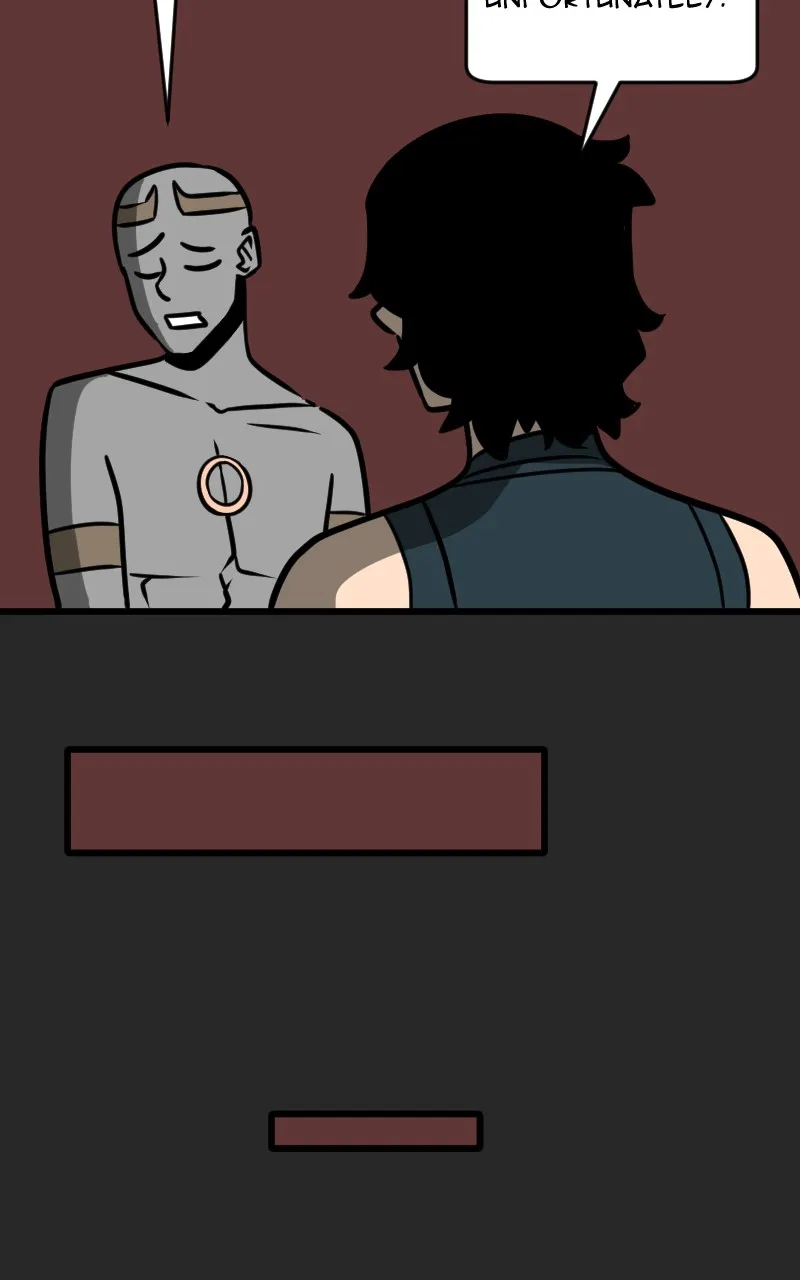 Pantheum Chapter 101 page 20 - 