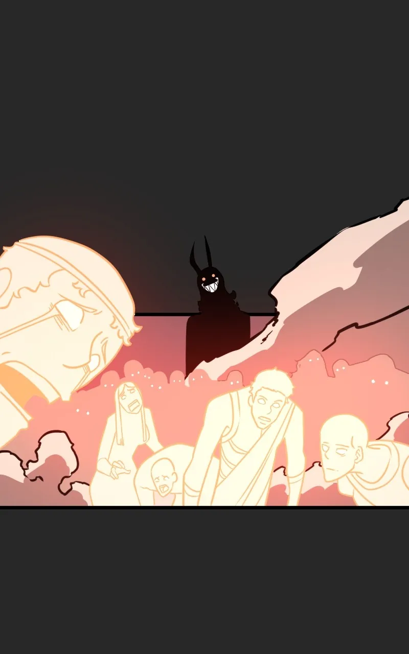 Pantheum Chapter 101 page 3 - 