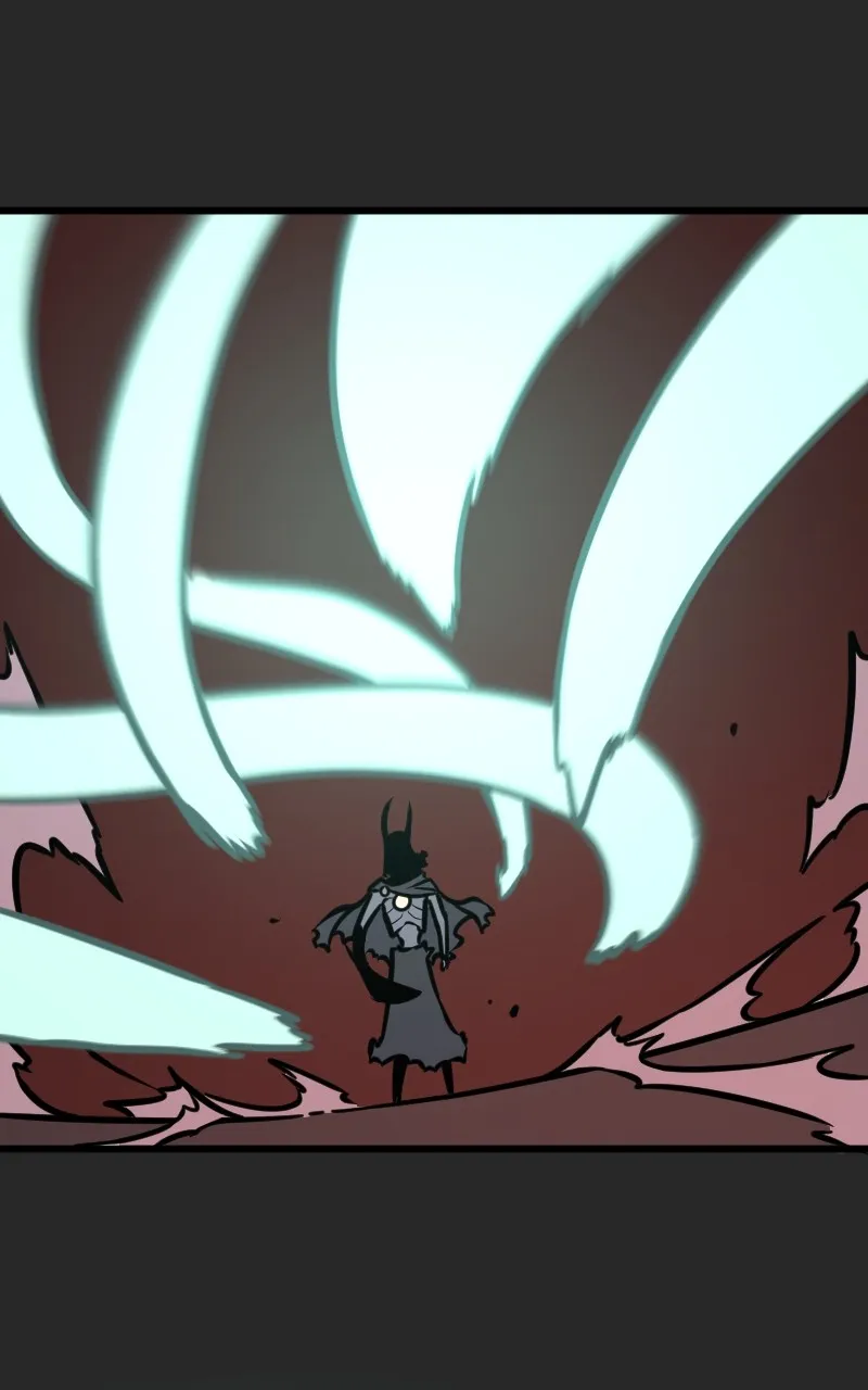 Pantheum Chapter 101 page 27 - 