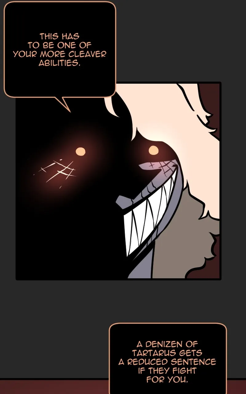 Pantheum Chapter 101 page 4 - 
