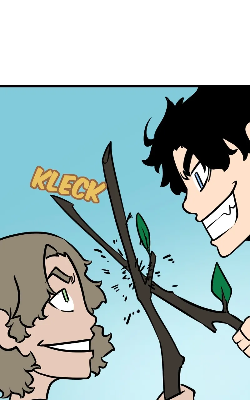 Pantheum Chapter 101 page 37 - 
