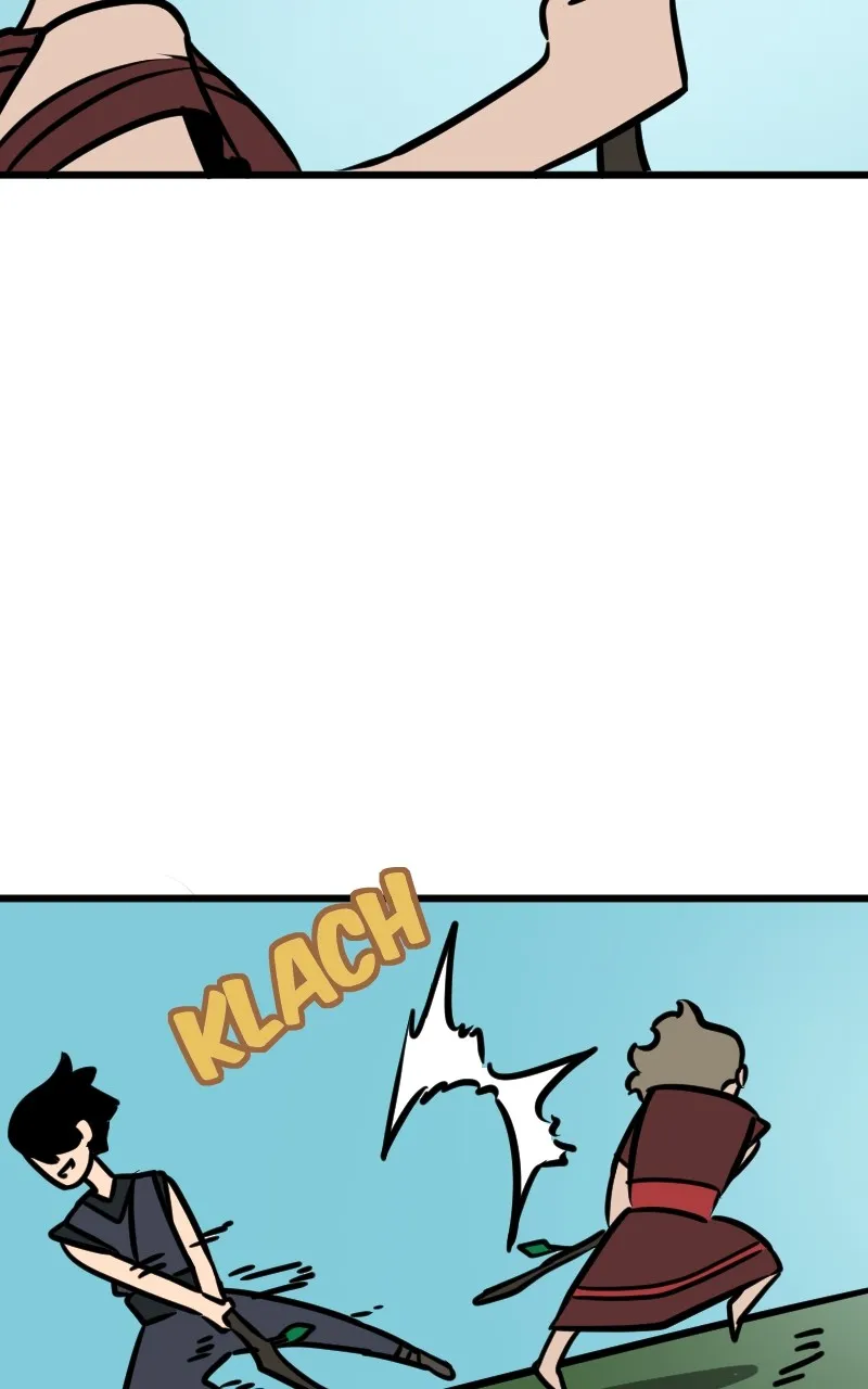Pantheum Chapter 101 page 38 - 