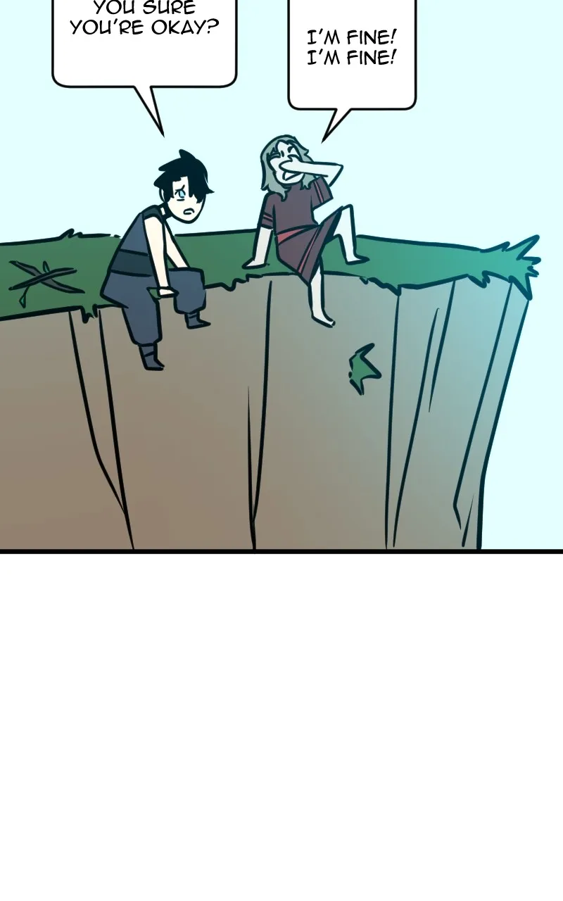 Pantheum Chapter 101 page 45 - 