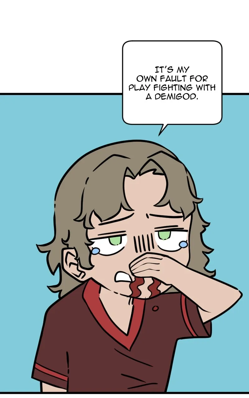 Pantheum Chapter 101 page 46 - 
