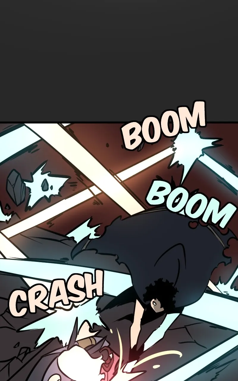 Pantheum Chapter 101 page 51 - 