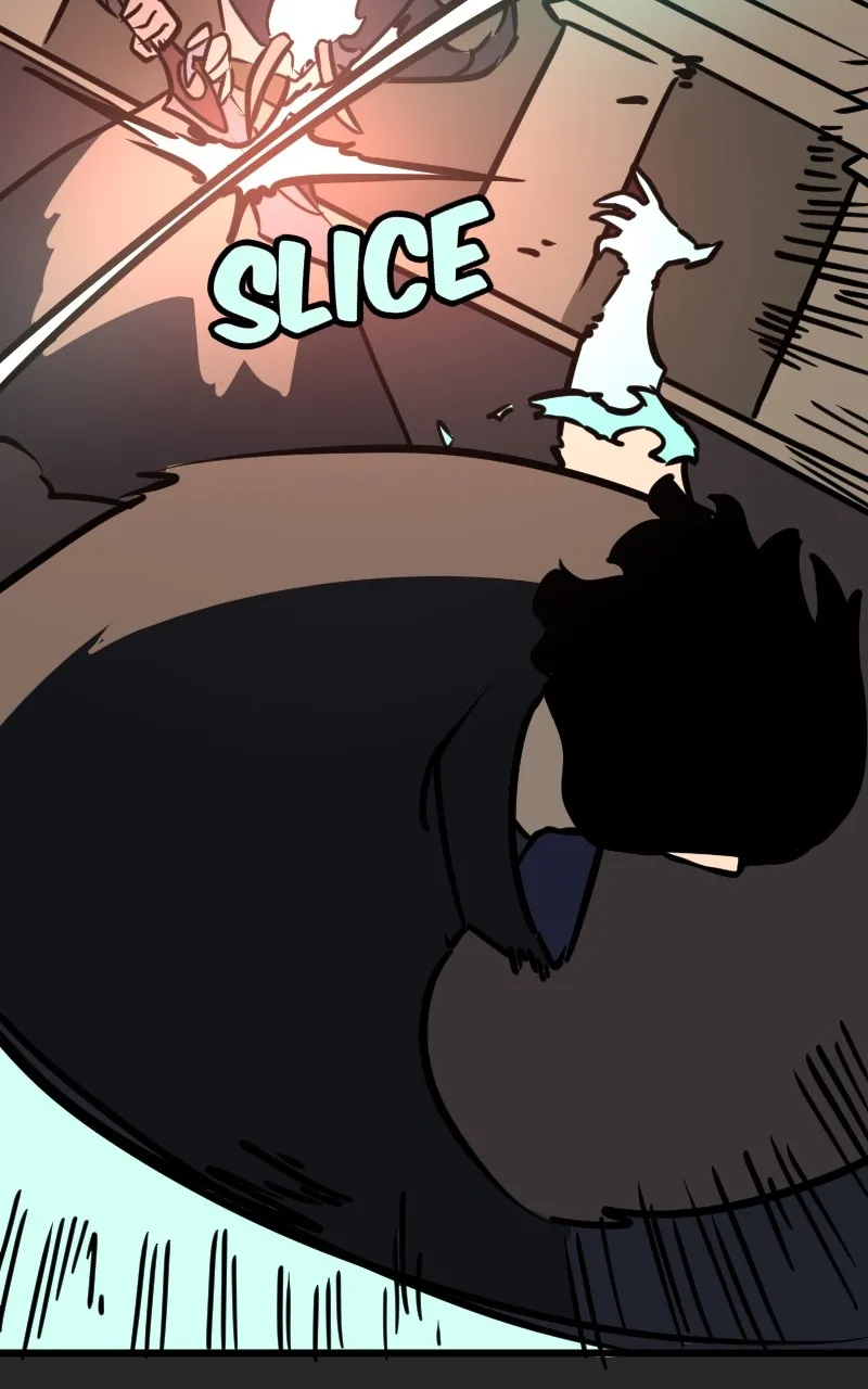 Pantheum Chapter 101 page 54 - 