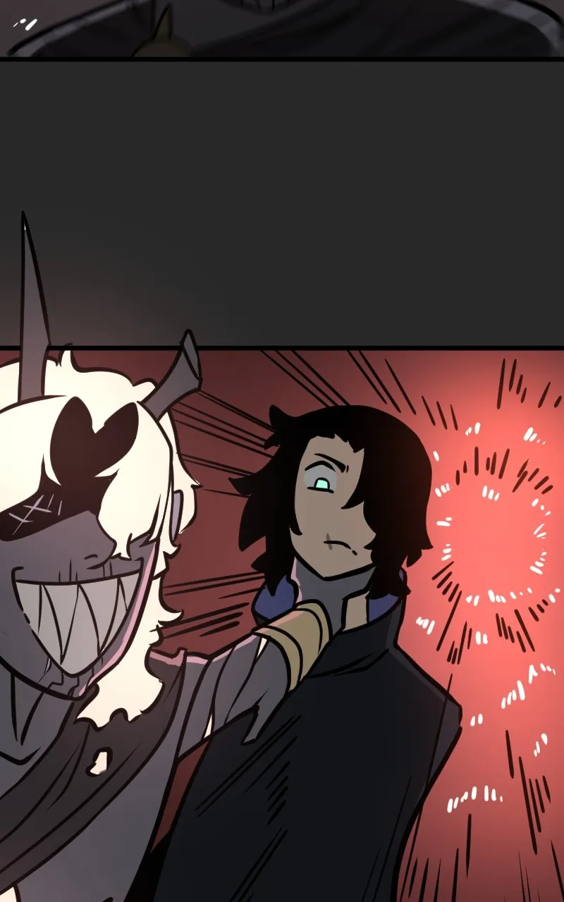 Pantheum Chapter 101 page 57 - 