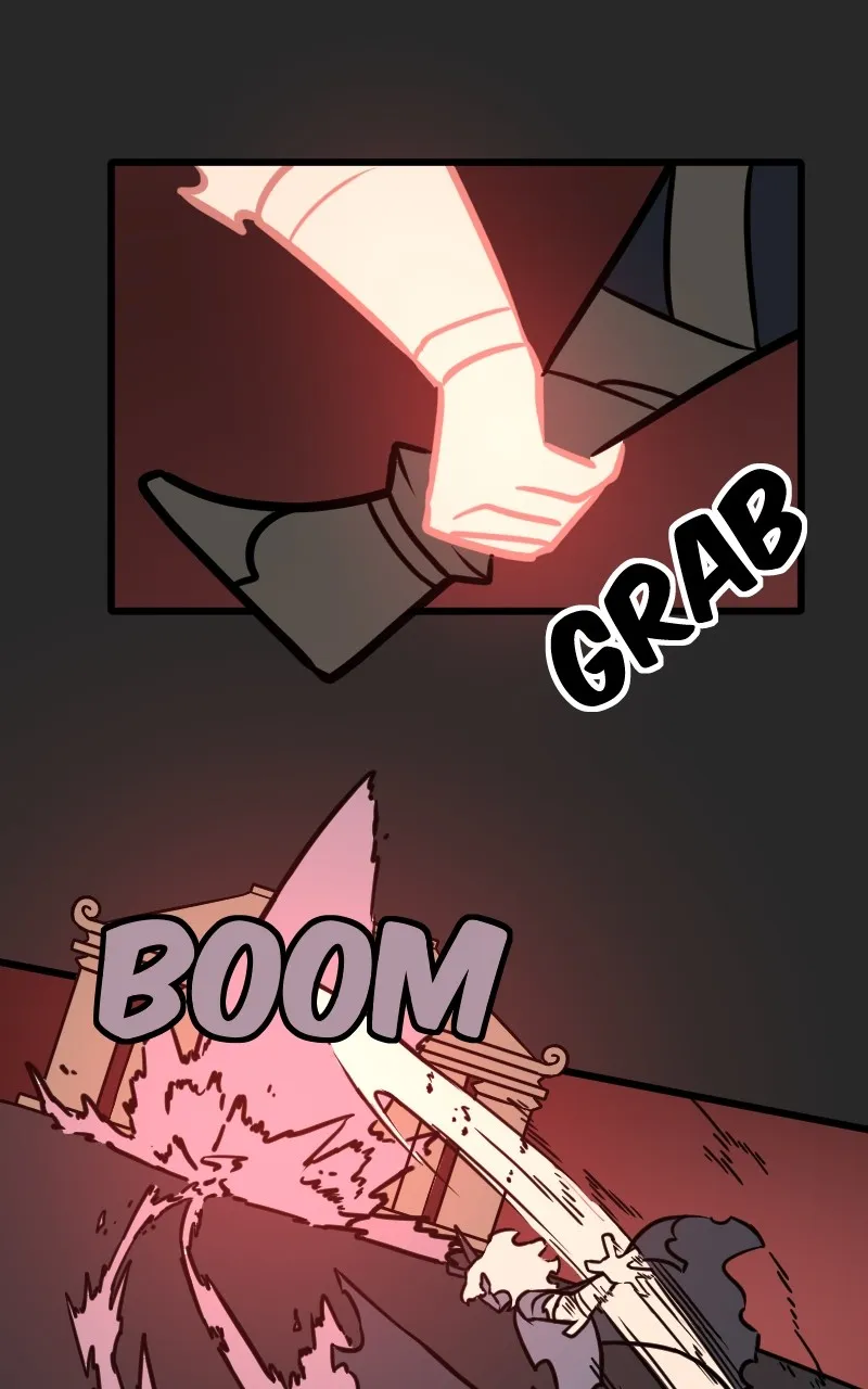 Pantheum Chapter 101 page 61 - 