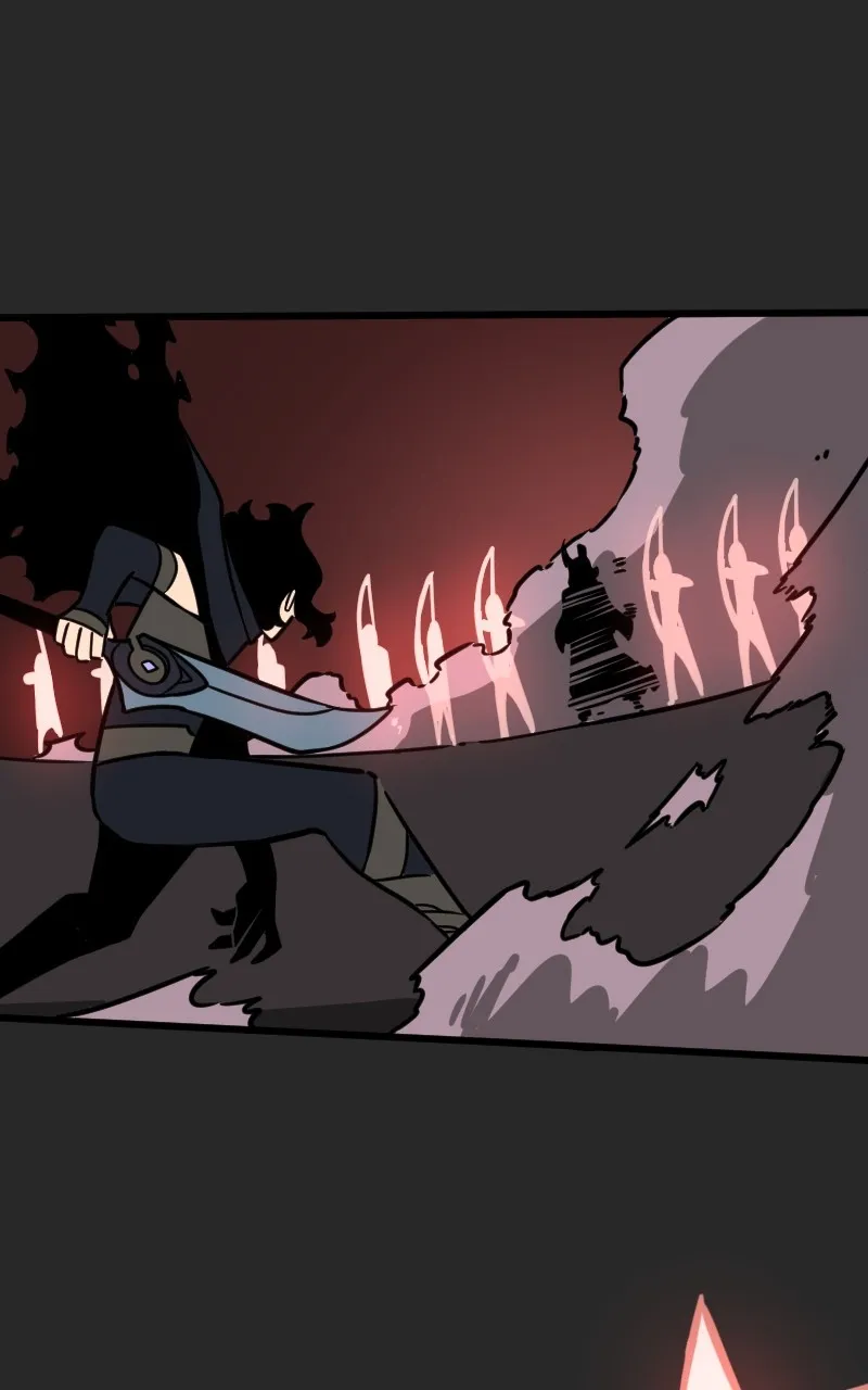 Pantheum Chapter 101 page 63 - 